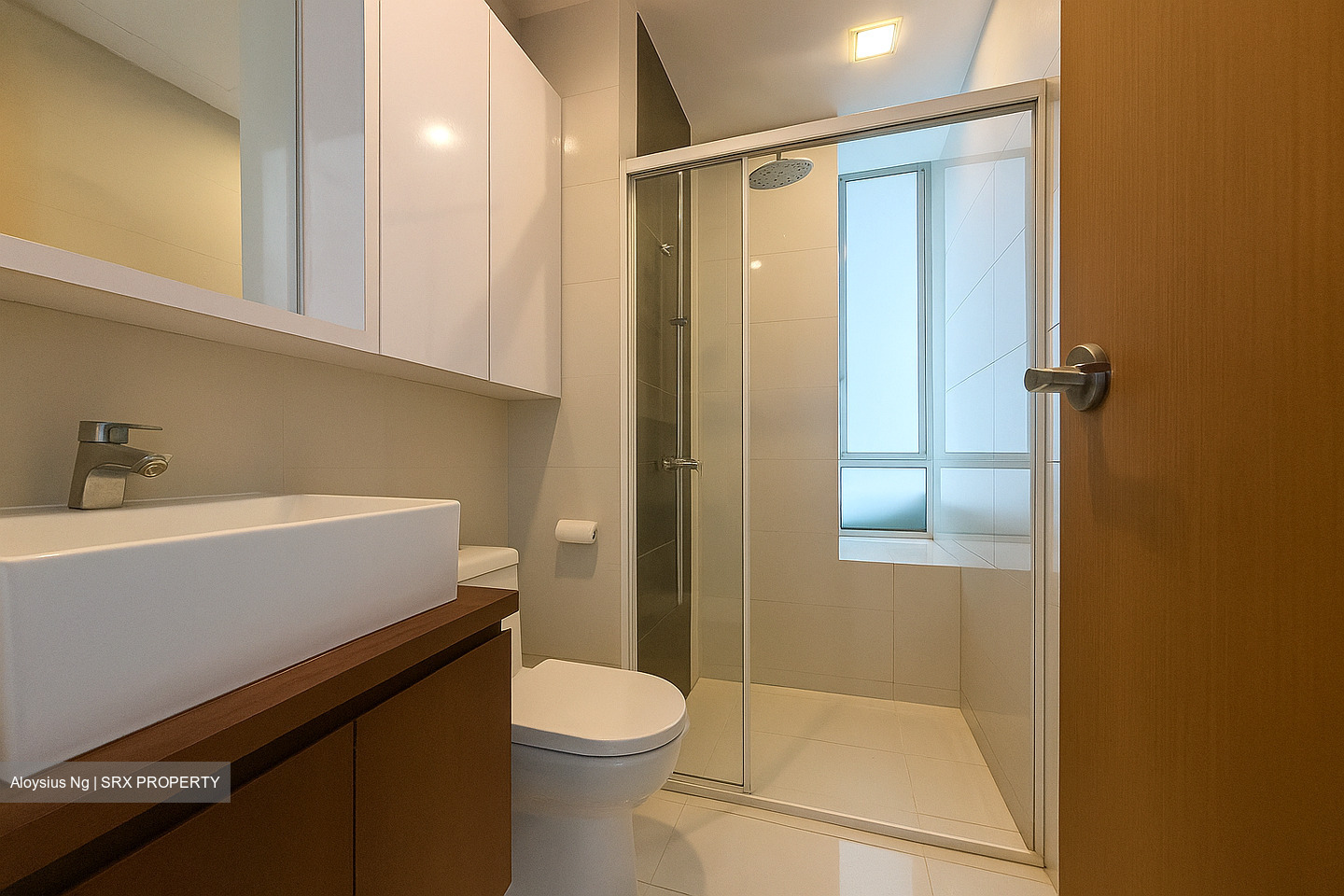 Parc Mackenzie (D9), Apartment #470281661